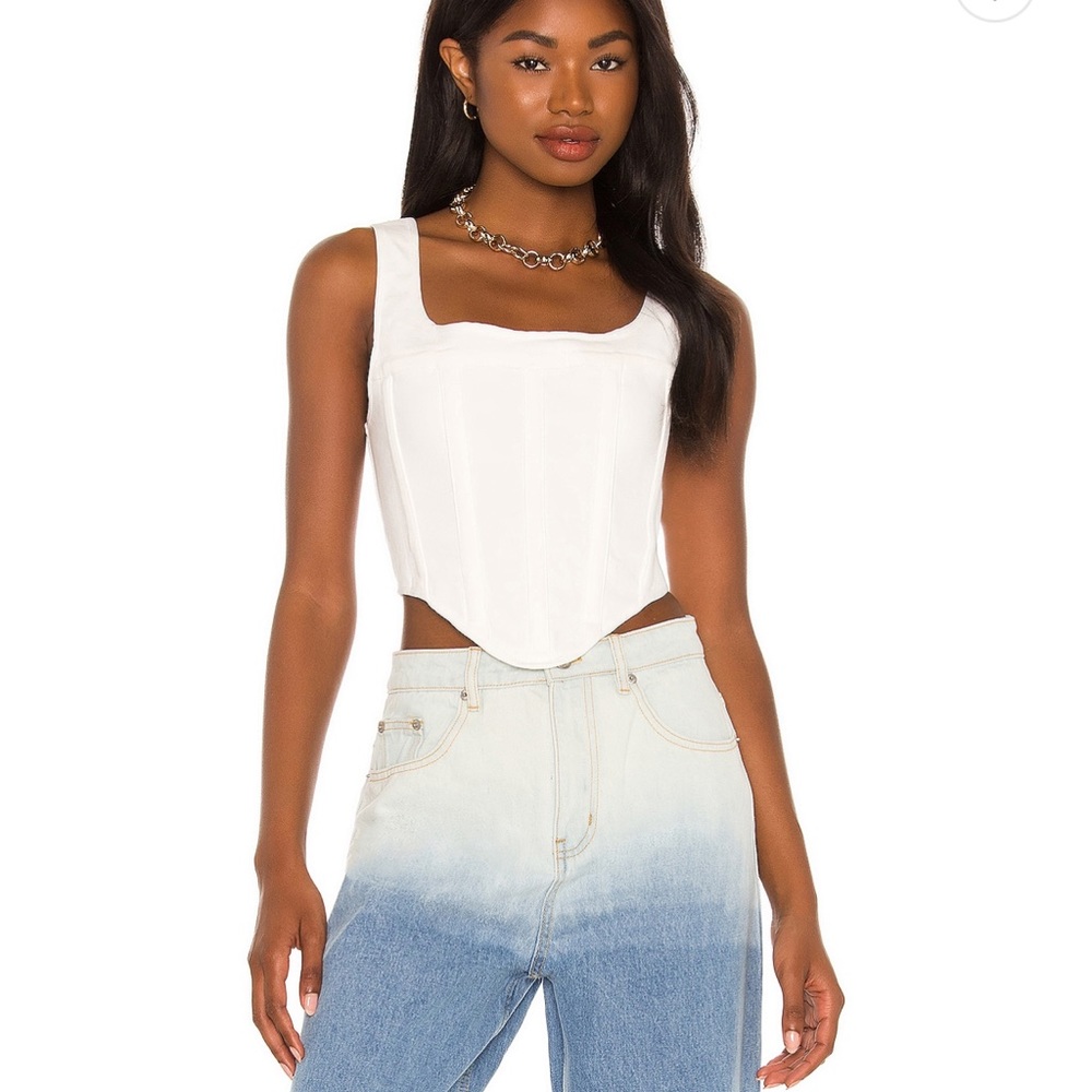Revolve Karter Corset BY.DLYN